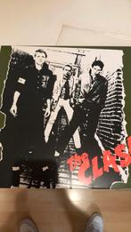 LP33t The Clash, Ophalen of Verzenden, Nieuw in verpakking
