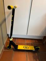 Stuntstep, Ophalen, Gebruikt, Duwvoertuig