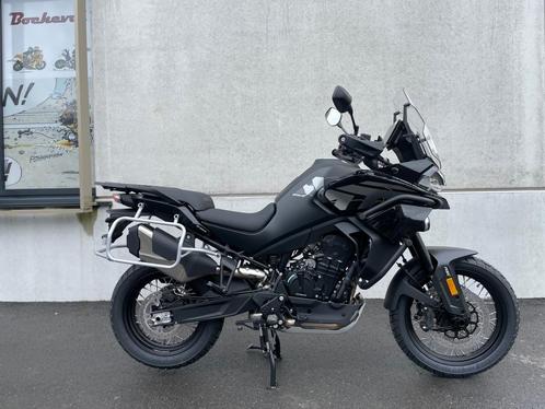 CFMOTO 800MT Explore A/A2 *Nouveau*Garantie de 5 ans*, Motos, Motos | Marques Autre, Entreprise, Tourisme, plus de 35 kW, 2 cylindres