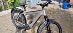 1j+ Garantie: Riese & Muller Supercharge2 GT Rohloff HS, Nieuw, 51 tot 55 cm, 50 km per accu of meer, Ophalen