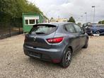 RENAULT CLIO, Voorwielaandrijving, Stof, Blauw, Bedrijf