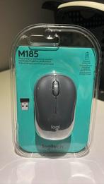 Logitech M185 draadloze muis, Ophalen, Muis, Logitech, Nieuw