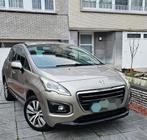 Peugeot 3008 1.6 HDI 115cv serie crossway 159.000km euro5b, Boîte manuelle, Diesel, MPV ou Monospace, Peugeot