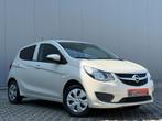 Opel Karl 1.0i Cruise Airco Euro6b Garantie*, Voorwielaandrijving, Stof, Euro 6, 939 kg