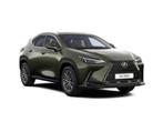 Lexus NX 350h Executive Line + Pano Roof STOCK CAR, Achat, 2487 cm³, Euro 6, Entreprise