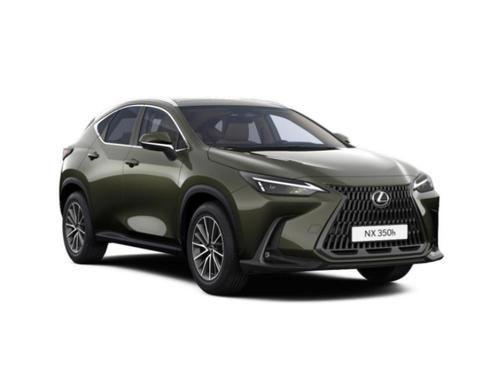 Lexus NX 350h Executive Line + Pano Roof STOCK CAR, Autos, Lexus, Entreprise, NX, Régulateur de distance, Airbags, Air conditionné