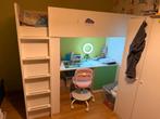 IKEA stapelbed, Kinderen en Baby's, Ophalen, Gebruikt, Stapelbed