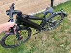 Stromer ST7 1440wh speed pedelec, Fietsen en Brommers, Ophalen of Verzenden, Gebruikt, 50 km per accu of meer, Stromer