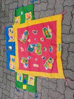 Parc d'enfant avec matelas et contour de parc, Enlèvement, Comme neuf, Réglable en hauteur