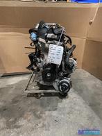 VW GOLF 7 SPORTSVAN TIGUAN SEAT LEON 1.4 TSI MOTORBLOK CZC, Gebruikt, Audi