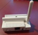 Luvion Supreme Connect Wifi Cradle, Enlèvement, Utilisé, Moins de 100 mètres