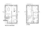 Maison à vendre à Blaregnies, 3 chambres, Immo, 164 m², 3 pièces, Maison individuelle