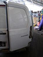 Porte arrière droit Peugeot Partner 2012-2015 LP/14932, Ophalen, Gebruikt, Deur, Achter
