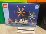 Lego GWP - 40689 - Feestelijk vuurwerk, Ophalen, Nieuw, Complete set, Lego