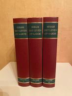 3 boeken, Boeken, Ophalen, Zo goed als nieuw