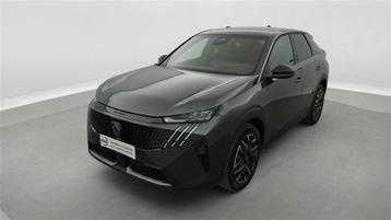 Peugeot 3008 1.2 HYBRID 136cv e-DSC6 Allure Pack NAVI / CAME beschikbaar voor biedingen