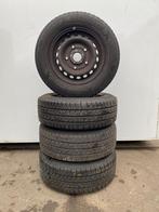 Ford Transit Custom velgen 215-65-15 5x160 - Set 20.72, 15 inch, -, -, Banden en Velgen