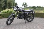 Mash Fifty 50cc brommer, Ophalen, Gebruikt, Klasse B (45 km/u), Mash