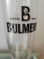 Glazen BULMERS cider makers of Hereford, Verzamelen, Ophalen, Zo goed als nieuw