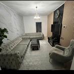 Fauteuil 3/3/1