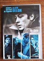 Mr Klein - Joseph Losey - Alain Delon - Jeanne Moreau, 1960 tot 1980, Gebruikt, Ophalen of Verzenden, Vanaf 12 jaar