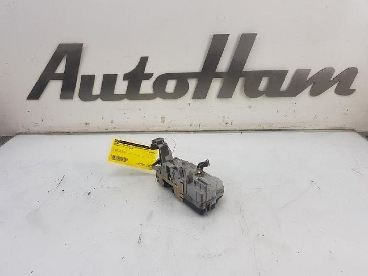 PORTIERSTANGEN RECHTS ACHTER Peugeot 307 SW (3H) (|9138C0|), Auto-onderdelen, Overige Auto-onderdelen, Peugeot, Gebruikt