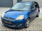 Ford Fiesta // Diesel, Bedrijf, Diesel, Te koop
