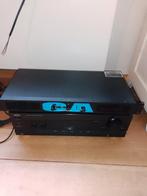 Nieuwe ca versterker Amp 600watt, Ophalen, Zo goed als nieuw