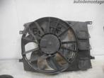 KOELVENTILATOR Saab 9-3 I (YS3D) (01-1998/09-2002), Auto-onderdelen, Gebruikt, Saab