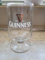 Guinness glazen, Verzamelen, Biermerken, Zo goed als nieuw, Ophalen