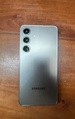 Samsung S24 Zwart 128gb, Ophalen of Verzenden, Zo goed als nieuw, Zwart, Galaxy S24