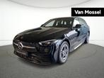 Mercedes-Benz C-Klasse Break C 300 de T AMG LINE - FULL LED, Auto's, Automaat, 197 pk, Zwart, 4 cilinders