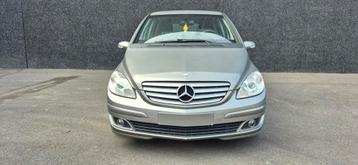 Mercedes B150 *GEKEURD VV* AC *ZETELVERWARMING  beschikbaar voor biedingen