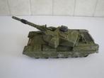 DINKY TOYS England Chef Tank, Ophalen of Verzenden, Gebruikt, Figuur of Figuren