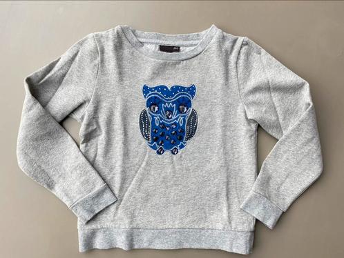 Pull gris clair en forme de hibou pour fille JBC 134, Enfants & Bébés, Vêtements enfant | Taille 134, Comme neuf, Fille, Pull ou Veste