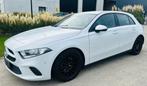 Mercedes classe A/benzine/2021/camera/cruise/nav/garantie, Auto's, https://public.car-pass.be/vhr/f6421c59-a3f1-45d9-a36b-438868baaad9