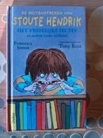 Stoute Hendrik, Ophalen, Zo goed als nieuw