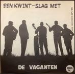 De Vaganten – Een Kwint-Slag Met De Vaganten, Cd's en Dvd's, Gebruikt, Ophalen of Verzenden, 12 inch, Streekmuziek