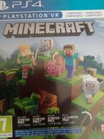 Minecraft, Enlèvement