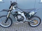 Kawasaki kxf 450 nette viertakt crossmotor black edison, Motoren, 450 cc, Particulier, Crossmotor, Meer dan 35 kW