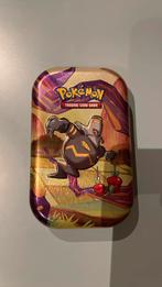 Pokemon kaarten mystery box, Ophalen of Verzenden, Zo goed als nieuw, Meerdere kaarten