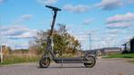 NINEBOT G2 MAX - 3 MAANDEN OUD, Fietsen en Brommers, Steps, Ophalen of Verzenden, Zo goed als nieuw