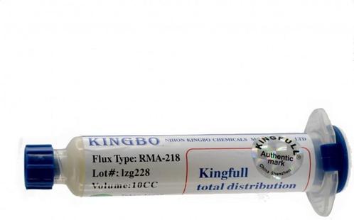 10 CC Kingbo RMA-218, Hobby en Vrije tijd, Elektronica-componenten, Nieuw, Ophalen of Verzenden