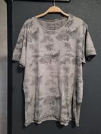 T-shirt gris Jack&Jones taille XL, Vêtements | Hommes, T-shirts, Porté, Jack and Jones, Enlèvement, Taille 56/58 (XL)