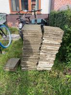 Gratis beton dals 30x30, Tuin en Terras, Tegels en Klinkers, Ophalen, Gebruikt, Minder dan 5 m², Beton