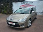 Citroen c4 1.6i, Beige, Bedrijf, Handgeschakeld, Euro 4