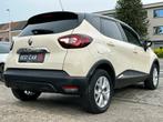 Renault Captur 0.9TCe * Limited#2 * Camera, Autos, Renault, SUV ou Tout-terrain, 5 places, Beige, Tissu