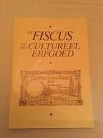 De Fiscus en het Cultureel Erfgoed, Boeken, Ophalen of Verzenden