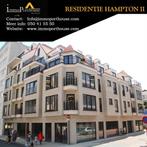 Appartement te koop in Blankenberge, 2 slpks, Immo, 2 pièces, 77 m², Appartement