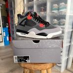 Nike air jordan 4 infrared, Kleding | Heren, Schoenen, Overige kleuren, Nieuw, Ophalen of Verzenden, Sneakers